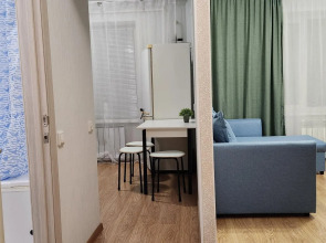 Апартаменты на улице Габдуллы Тукая 34