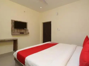 Ramayana by OYO Rooms