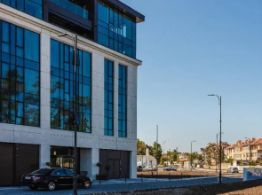 DAS Marina Burgas Hotel