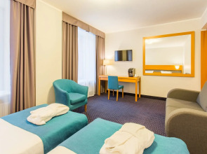 Hestia Hotel Ilmarine