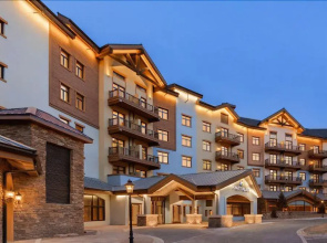 Hyatt Place Chongli