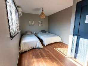 HAKATA TERRACE -akari- - Vacation STAY 12420