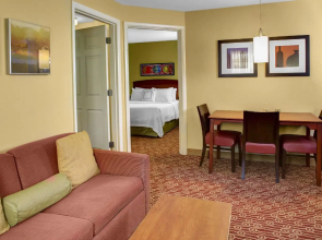 TownePlace Suites Cleveland Westlake