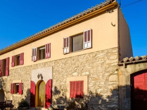 Finca Can Ponta