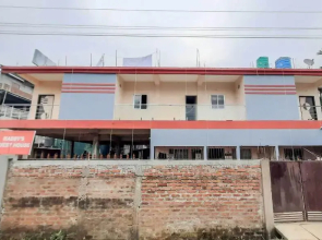 SPOT ON Maddy's Guest House