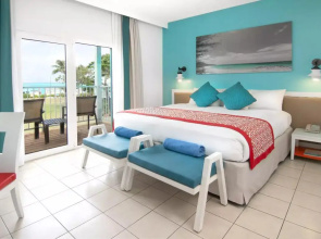 Club Med Turkoise