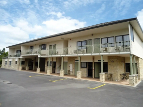 O'Reillys Motel