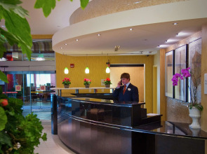 Hilton Garden Inn Rockville-Gaithersburg