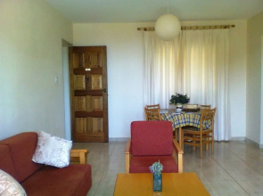 Aurora Apartments