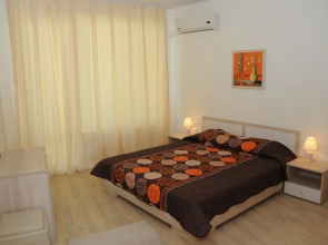 Yassen Holiday Village