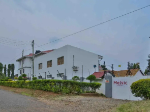 Melvic Inn Kisumu