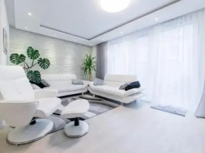 2 Private Single Rooms (6714)