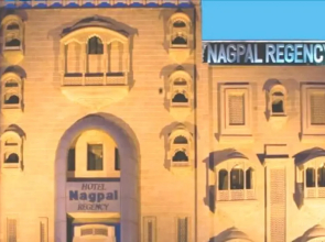 Nagpal Regency