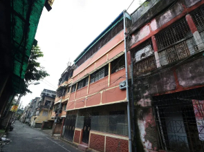 Anupama Hospitality LLP