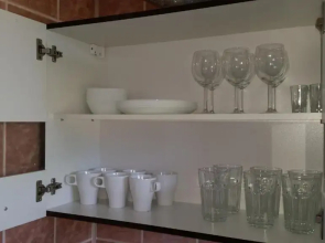 Trakai White Apartments