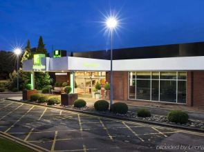 Holiday Inn Coventry M6, Jct.2 by IHG