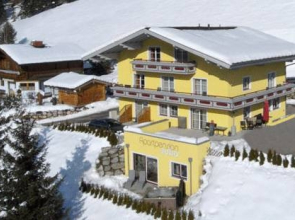 Apartpension Julia