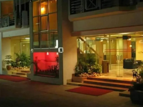 Hotel Coral Reef