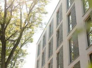 Nena Apartments Bochum City