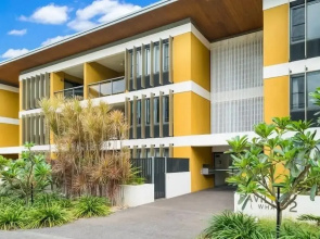 Darwin Waterfront Short Stay Apartments