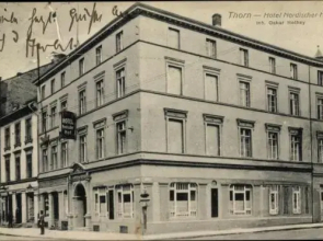 Nordischer Hof Apartments