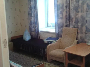 Гостиница Энергетик