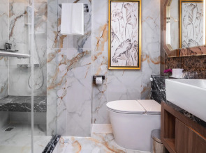 SAMALA Hotel Bangkok