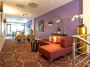 Leonardo Hotel Munich City North