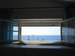 Apartment Sea View Alabe