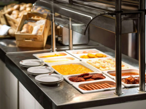 Clarion Congress Hotel Usti nad Labem