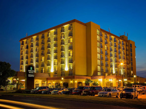 Embassy Suites by Hilton Tulsa I-44