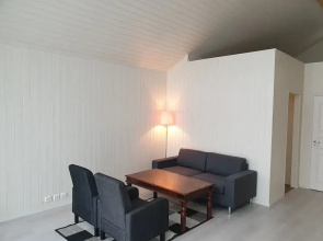 Finnvika Lodges