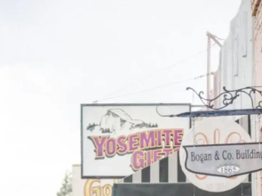 AutoCamp Yosemite