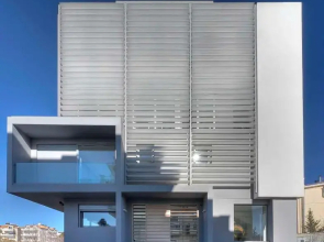 Brand new budget apartment next to Iaso and Oaka