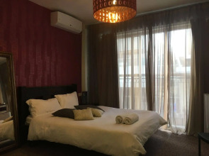 Dream Beach TLV Boutique Hotel