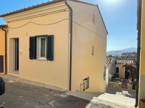 Casina di Nonna Meca by Solturelba