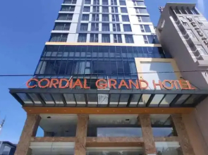 Cordial Grand Hotel