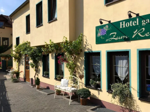 Hotel zum Rebstock