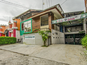 Kelas Kakap Homestay