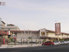 Hotel do Forte