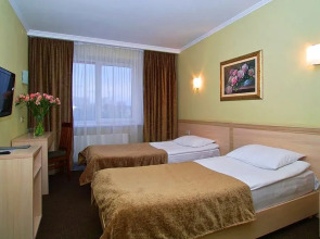 Отель «Соната»