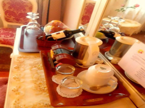 Отель Venue Hotel Old City Istanbul