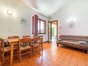 Accu is Prezzus Villetta E2 50mt