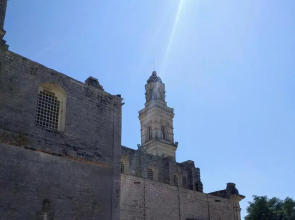 Bilocale S. Nicola Soleto