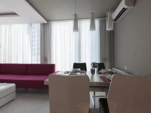 Friendship Apartment Lux