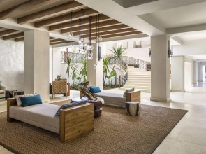 Shangri-La Le Touessrok, Mauritius