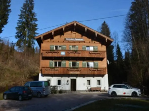 Pension Landhaus Brugger - Inh Hannes Matt