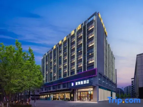 Daimusi Hotel (Yiyang Avenue)