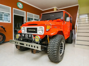 Kalimosodo Staycation