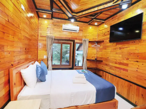 Candy Villa Homestay Prenn